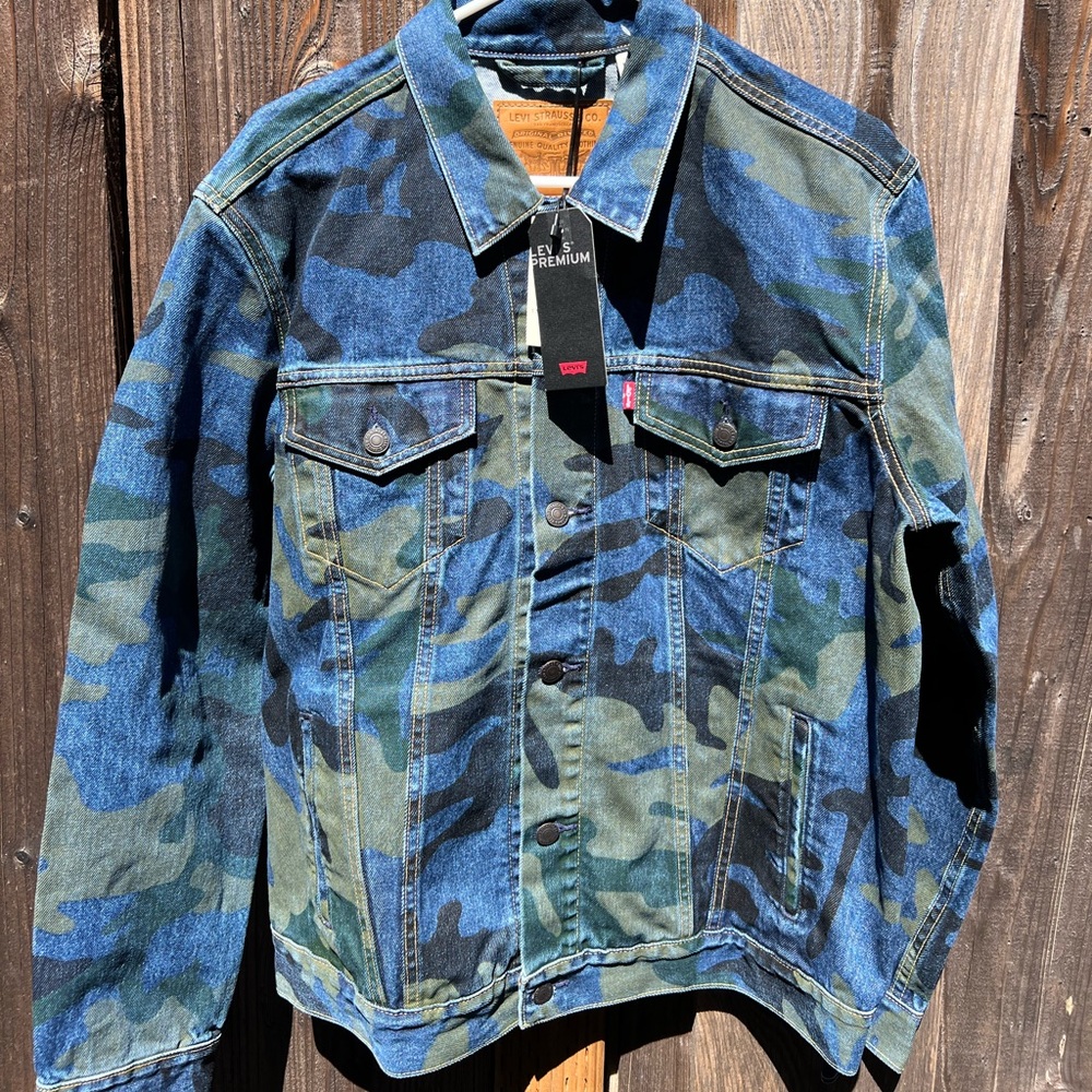 Levi’s Jacket